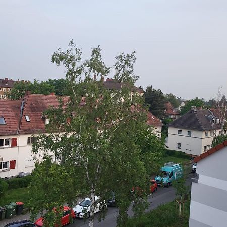 Privatzimmer An Der Uniklinik Mainz Exterior photo
