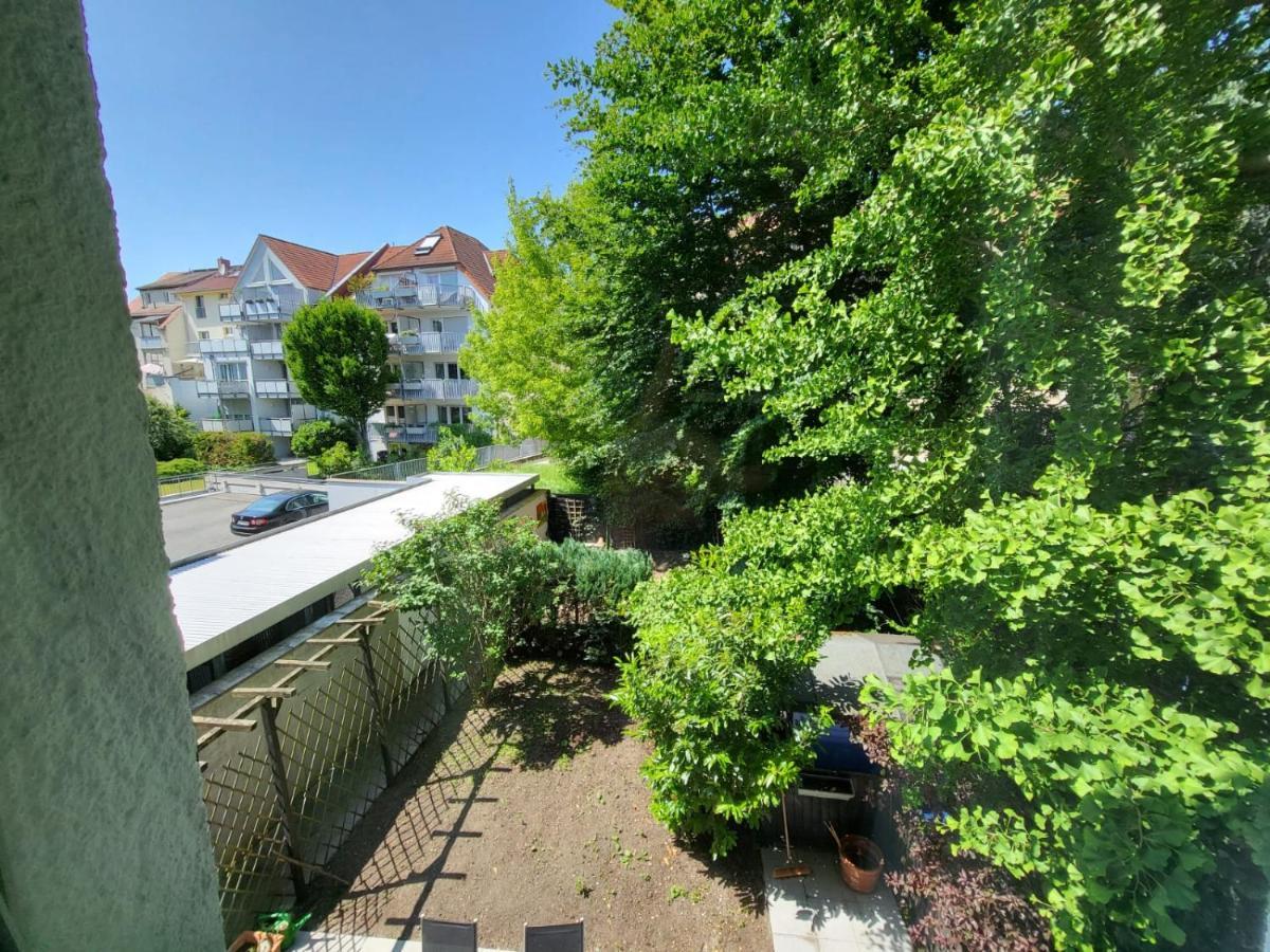 Privatzimmer An Der Uniklinik Mainz Exterior photo