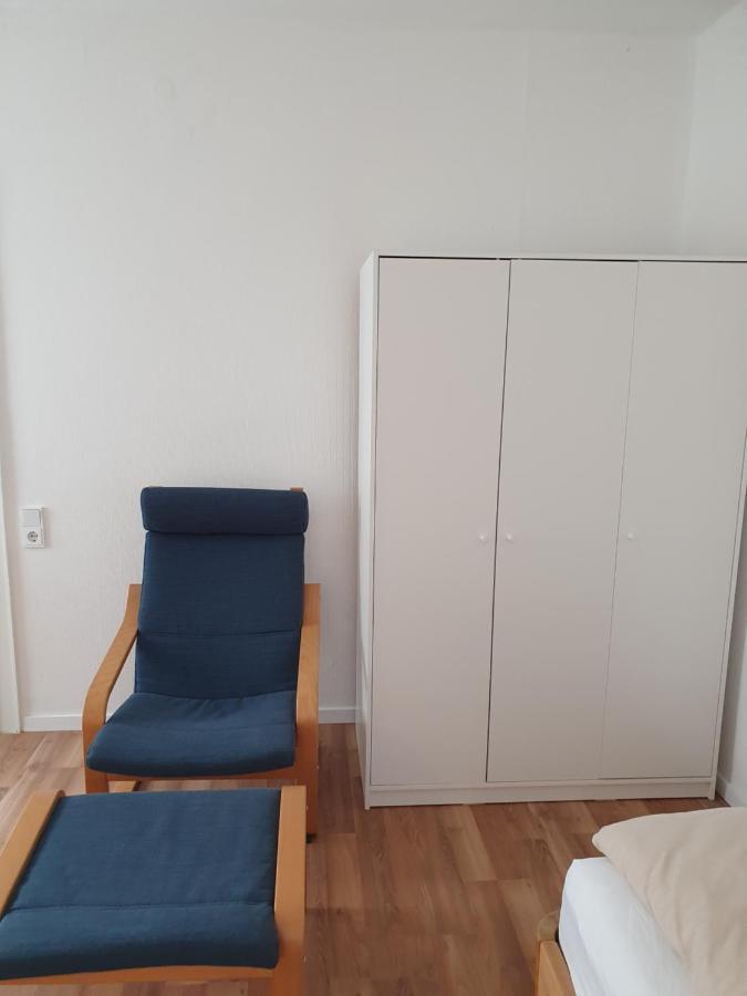 Privatzimmer An Der Uniklinik Mainz Exterior photo